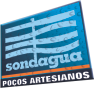 Sondagua - Poços Artesianos